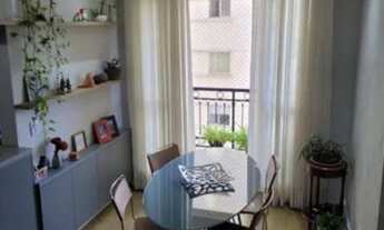 Imagem: Condomínio Garden Bosque da Saúde