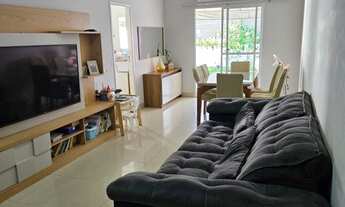 Imagem: Condomínio Rio Coxipó