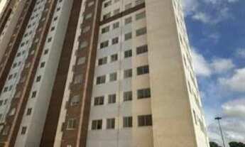 Imagem: Edifício Parque Ohara RNI