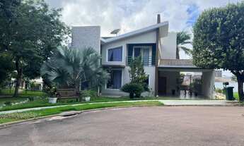 Imagem: Condomínio Belvedere 1