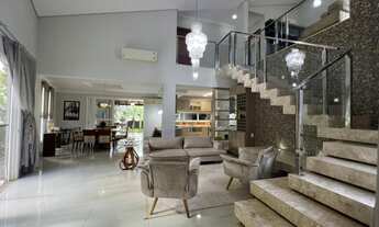 Imagem 7: Condomínio Belvedere 1