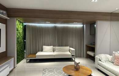 Imagem 7: Edifício New Avenue