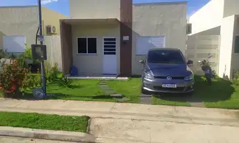 Imagem 7: Condominio Ilhas Canarias