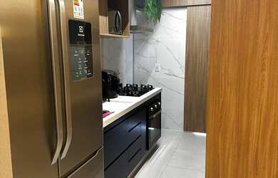 Imagem 6: Residencial Villaggio Veronese