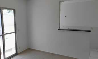 Imagem: Residencial Parque Chapada Imperial