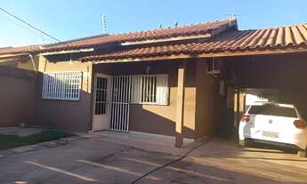 Imagem 3: Residencial Nova Canaa Terceira Etapa