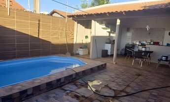 Imagem: Residencial Nova Canaa Terceira Etapa