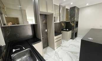 Imagem: Residencial Palmeiras Garden