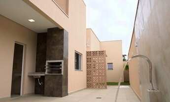 Imagem: Casa no Bairro Santa Rosa