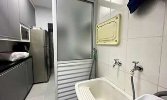 Imagem 6: Residencial Lisboa, 3 dormitórios, 1 banheiros, 1 vaga na garagem, 72M² de Área Construída