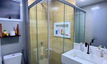 Imagem 7: Residencial Lisboa, 3 dormitórios, 1 banheiros, 1 vaga na garagem, 72M² de Área Construída