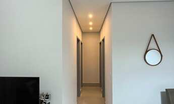 Imagem 3: Residencial Lisboa, 3 dormitórios, 1 banheiros, 1 vaga na garagem, 72M² de Área Construída