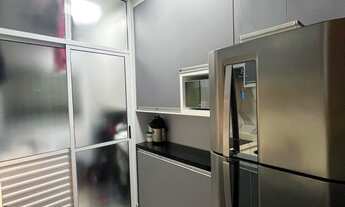 Imagem 5: Residencial Lisboa, 3 dormitórios, 1 banheiros, 1 vaga na garagem, 72M² de Área Construída