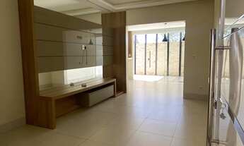 Imagem: Condominio Terra Nova Várzea Grande