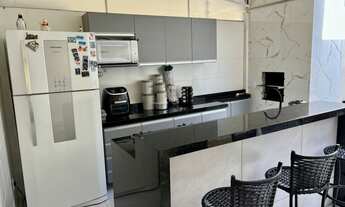 Imagem: Casa no bairro Jardim Costa Verde