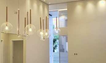 Imagem 5: Condomínio Florais Itália