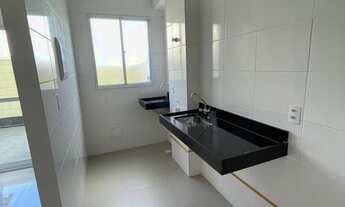 Imagem 2: Condominio Chapada dos Lírios