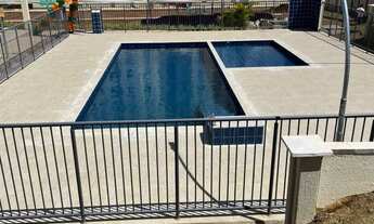 Imagem 7: Condominio Chapada dos Lírios