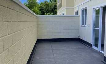 Imagem: Condominio Chapada dos Lírios