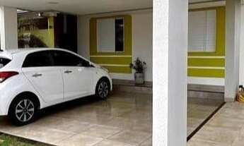 Imagem: Condomínio Rio Coxipo