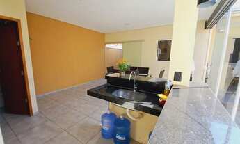 Imagem 7: Condomínio Rio Coxipo