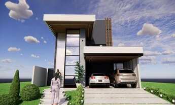 Imagem 1: Condomínio Belvedere II