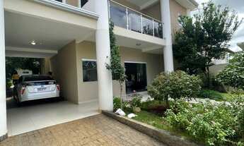 Imagem 4: Casa no Bairro Jardim Itália