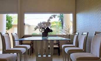 Imagem 2: Casa no Bairro Jardim Itália