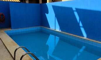 Imagem 3: Casa no Bairro Jardim Itália