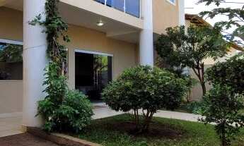 Imagem 7: Casa no Bairro Jardim Itália