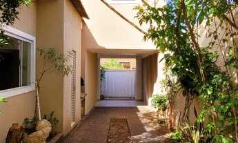 Imagem 6: Casa no Bairro Jardim Itália