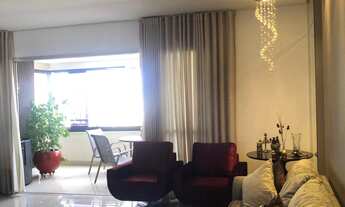 Imagem: Edifício Sunset Boulevard