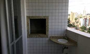 Imagem 1: Condomínio Meridien Tower