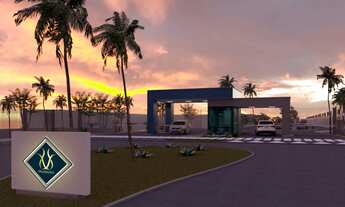 Imagem: Condomínio Murano, 2 dormitórios, 1 suítes