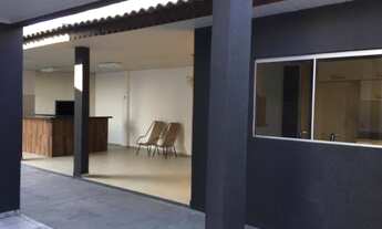 Imagem 5: Casa no SANTA CRUZ II