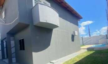 Imagem 2: Casa no SANTA CRUZ II