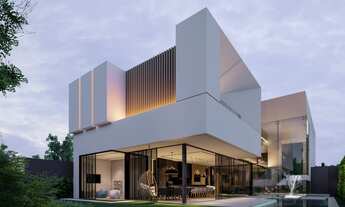 Imagem 5: Condomínio Florais Itália