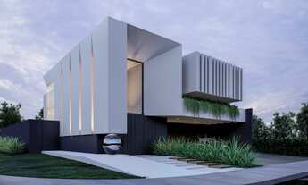 Imagem: Condomínio Florais Itália