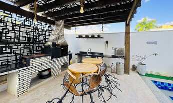 Imagem 3: Belvedere I, 4 dormitórios, 4 suíte, 3 banheiro, 2 vagas na garagem, 333M² de Área Constru