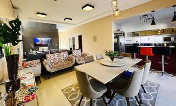 Imagem 5: Belvedere I, 4 dormitórios, 4 suíte, 3 banheiro, 2 vagas na garagem, 333M² de Área Constru