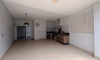 Imagem 2: Condomínio Alphaville Cuiabá I