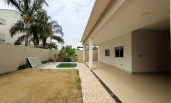 Imagem 5: Condomínio Alphaville Cuiabá I