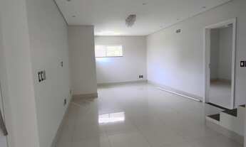 Imagem 4: Condomínio Alphaville Cuiabá I