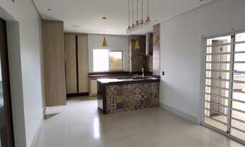 Imagem 6: Condomínio Alphaville Cuiabá I