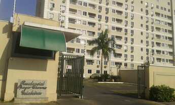 Imagem: Condominio Spazio Charme Goiabeiras