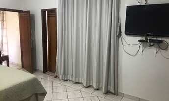 Imagem 6: Casa no Bairro Shagri-la