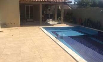 Imagem 2: Casa no Bairro Shagri-la