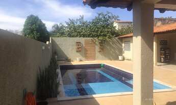 Imagem 3: Casa no Bairro Shagri-la