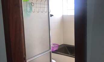 Imagem 7: Casa no Bairro Shagri-la