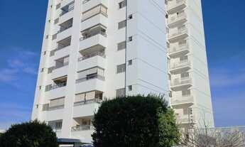 Imagem: Edifício Baia Blanca